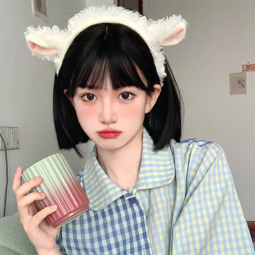 哈啦美容院